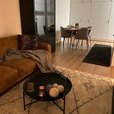 Amazing City Center Apartment Rovaniemi Ngoại thất bức ảnh