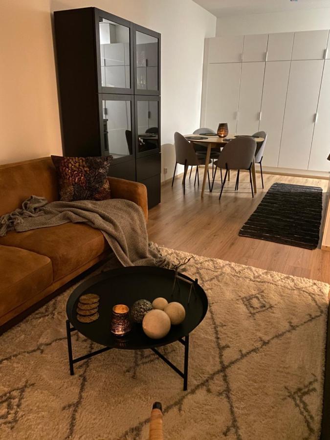 Amazing City Center Apartment Rovaniemi Ngoại thất bức ảnh