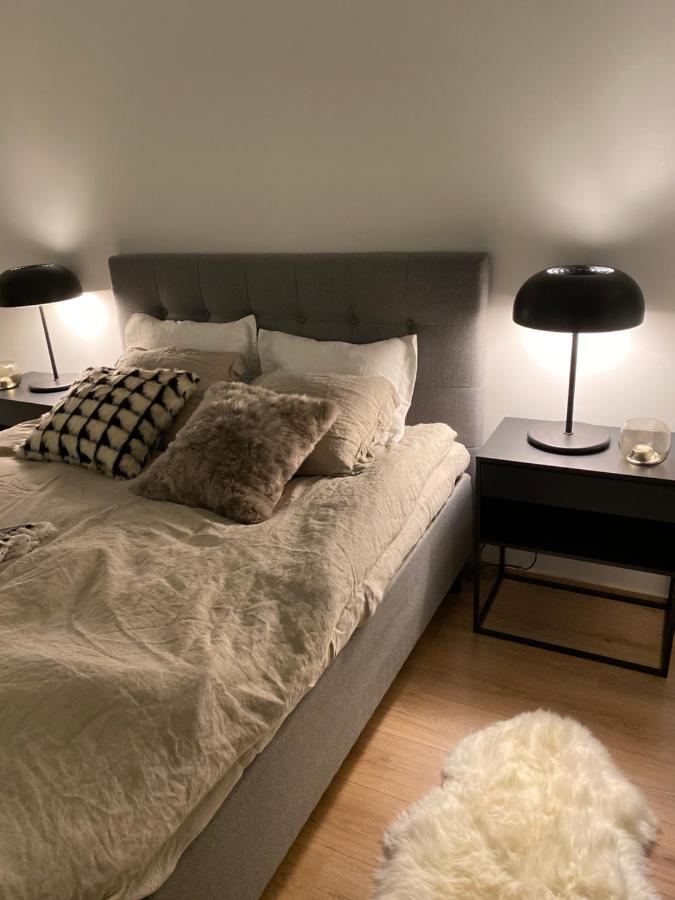 Amazing City Center Apartment Rovaniemi Ngoại thất bức ảnh