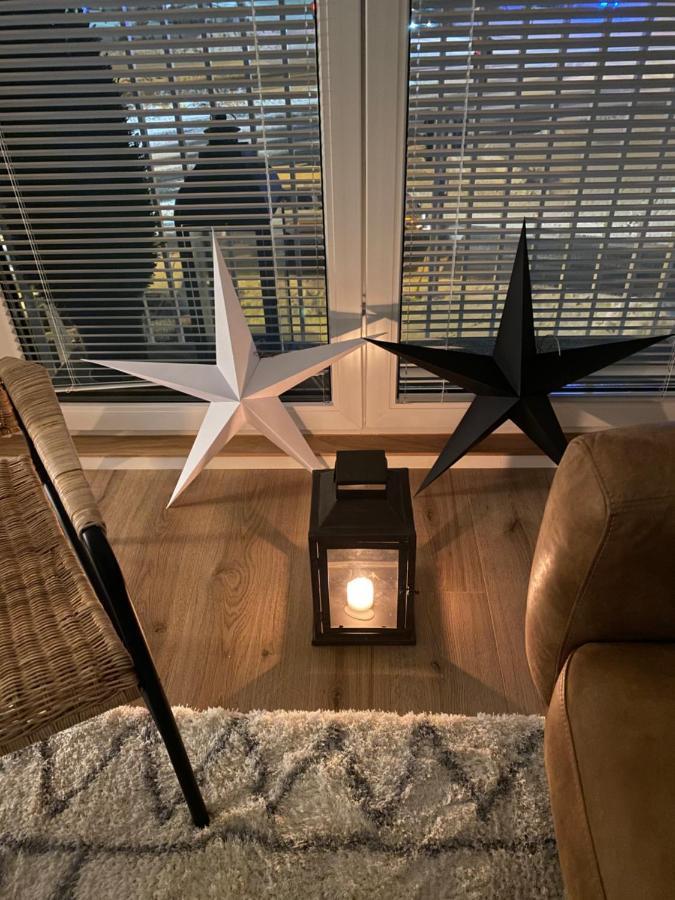 Amazing City Center Apartment Rovaniemi Ngoại thất bức ảnh