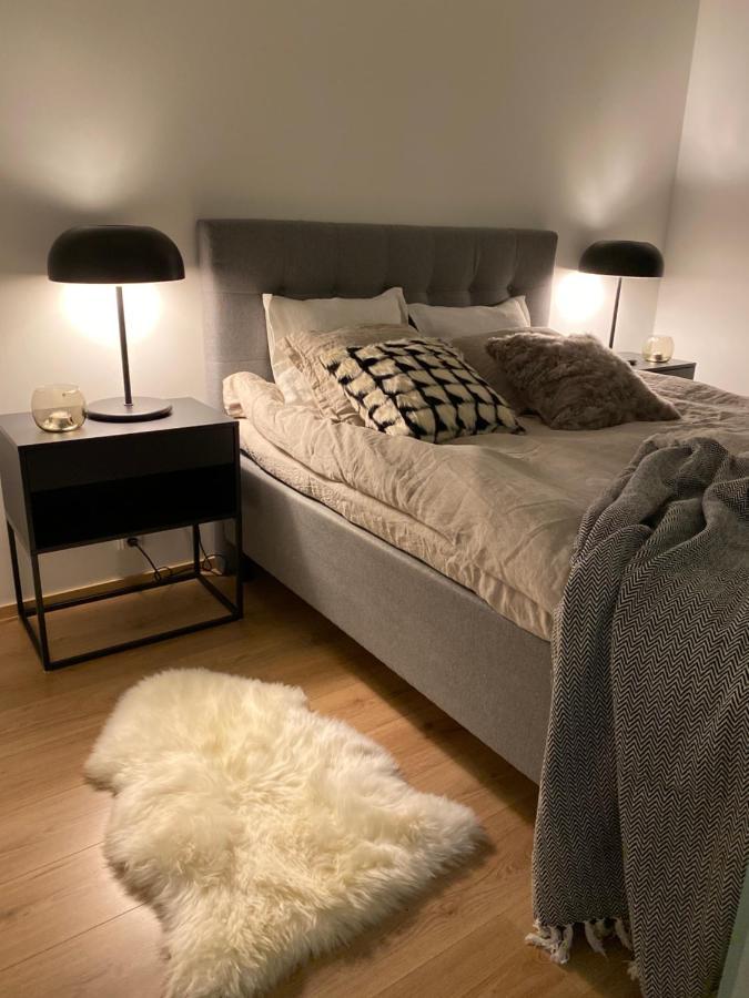 Amazing City Center Apartment Rovaniemi Ngoại thất bức ảnh