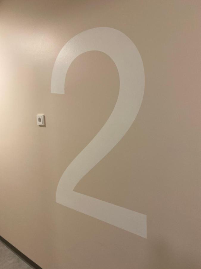 Amazing City Center Apartment Rovaniemi Ngoại thất bức ảnh