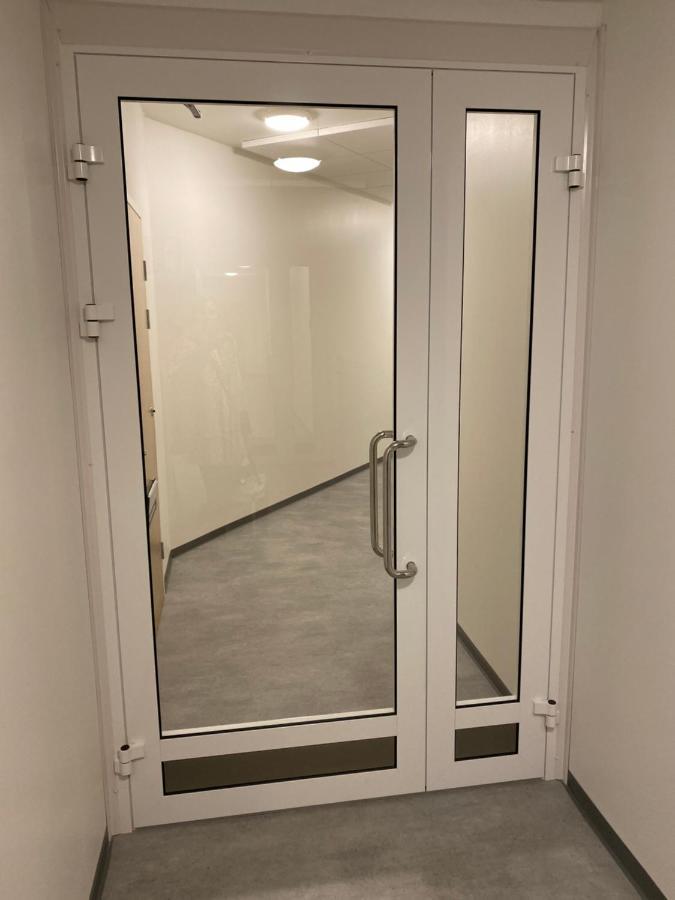Amazing City Center Apartment Rovaniemi Ngoại thất bức ảnh