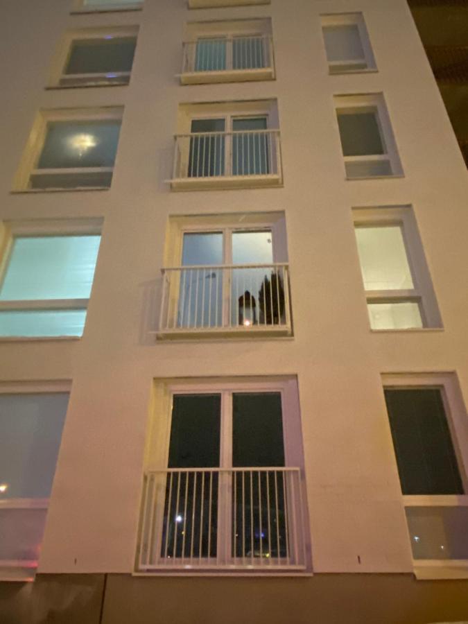 Amazing City Center Apartment Rovaniemi Ngoại thất bức ảnh