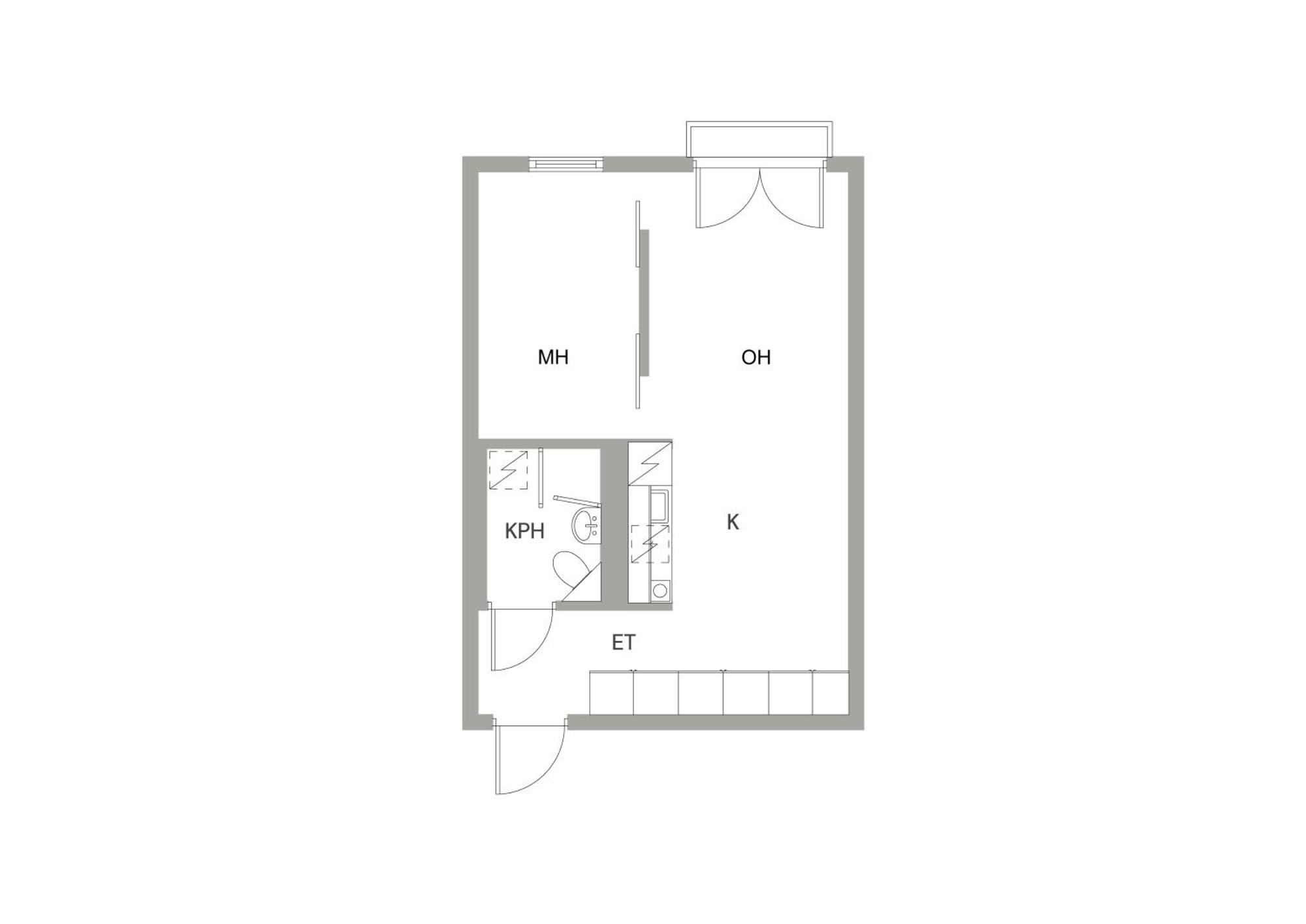 Amazing City Center Apartment Rovaniemi Ngoại thất bức ảnh